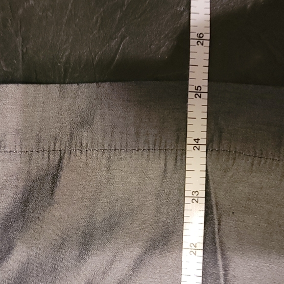 Allison Woods 22W Gray dress normcore - Picture 13 of 14